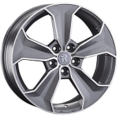 Диски Ki248 купить с бесплатной доставкой в пункты выдачи в Петербурге